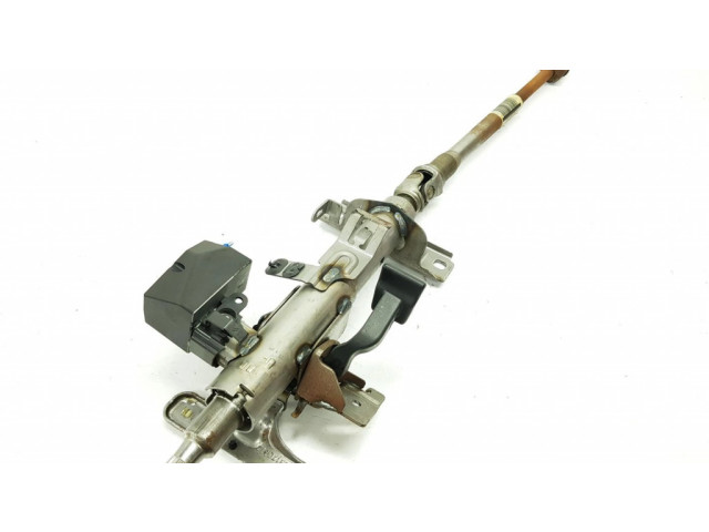 Рулевая рейка 96748611ZD Citroen C4 II Picasso 2013-2018 года