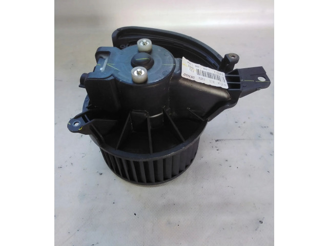 Вентилятор печки    501630100   Vauxhall Corsa D