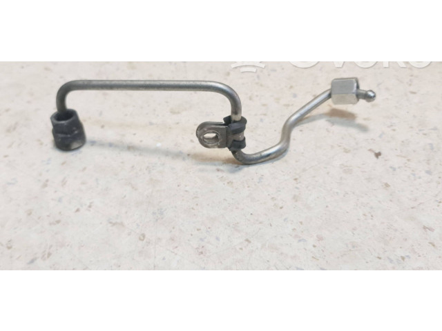 Топливная рампа 03L130321Q, U321S Volkswagen Golf Plus для двигателя CFHC