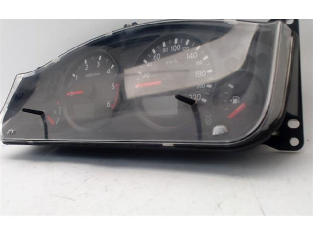 Přístrojová deska Nissan Navara 2007 24810400A, 24810320C