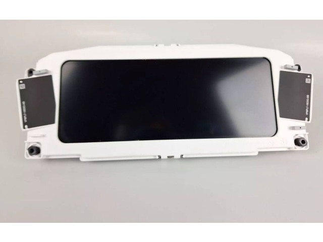 Панель приборов 9851674380 Peugeot 2008 II