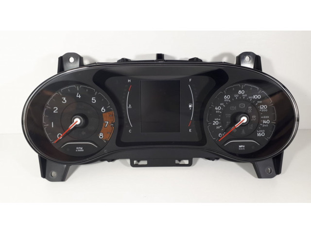 Панель приборов 53236158, 503018960209   Jeep Compass       