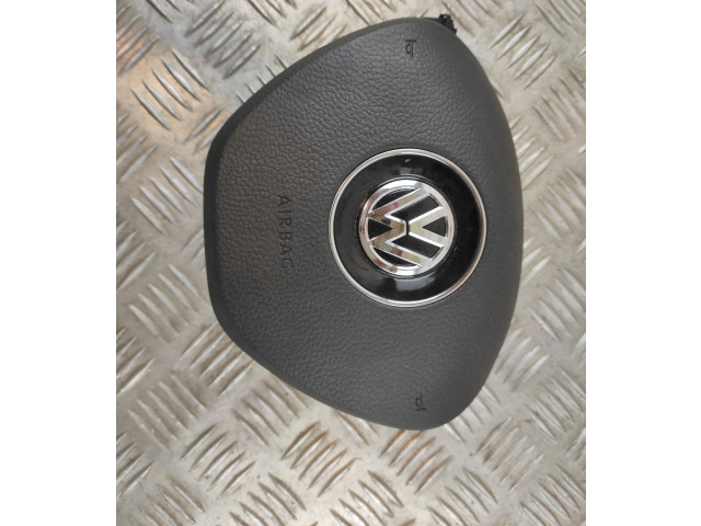 Подушка безопасности водителя 5G0880201, 5G0880201 Volkswagen e-Golf