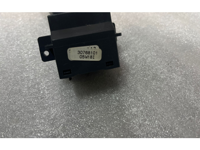 Ручка стеклоочистителей