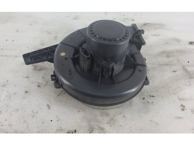 Вентилятор печки    6Q1820015C, 78608   Skoda Fabia Mk1 (6Y)