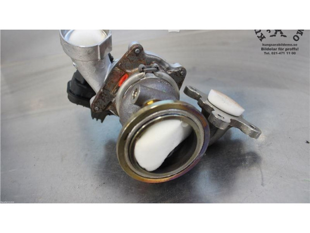  Турбина KIA Ceed  04C145702R, 04C145702R         