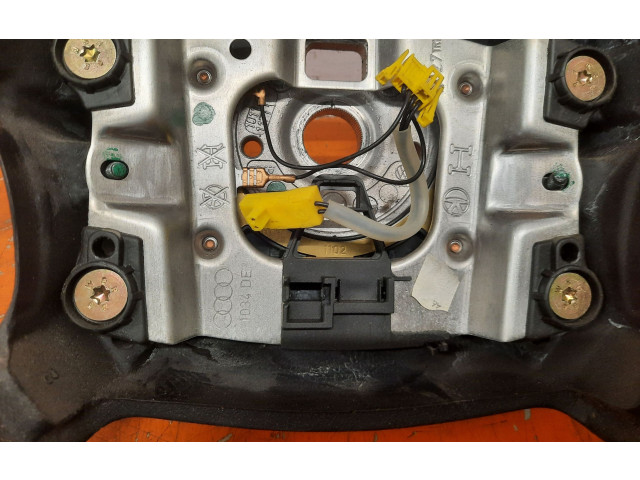 Руль Audi A3 S3 8L 1996 - 2003 года 8L0419091P, 8L0419091P