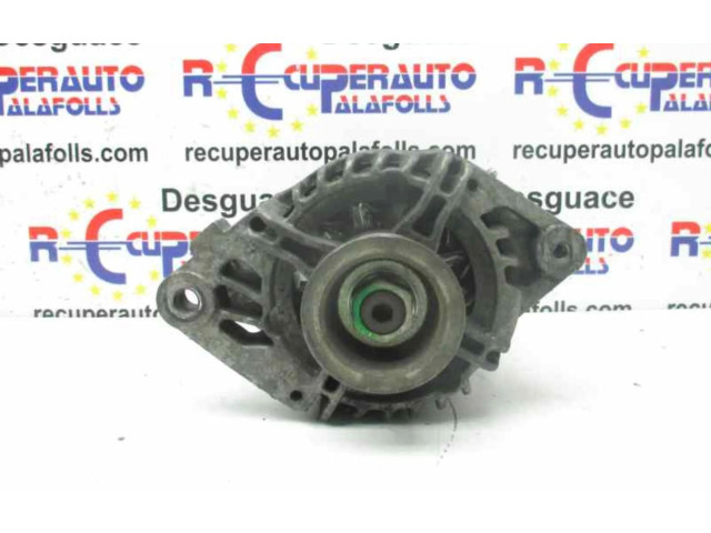 Генератор 270600Q010 Peugeot 107