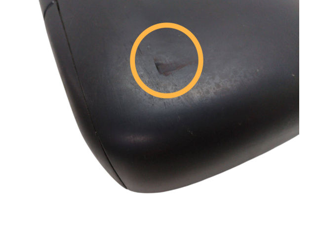 Zpětné zrcátko  Volkswagen Caddy 2010  E1010719, E1020719  