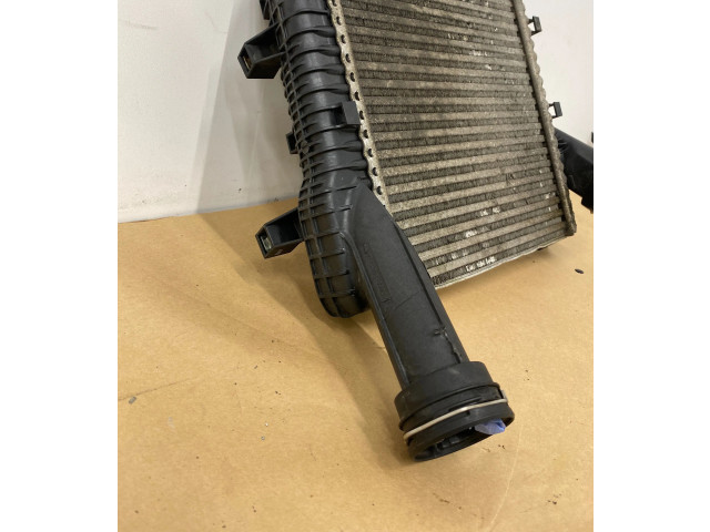 Интеркулер 7P0145804A, S5028005 Porsche Cayenne (92A)