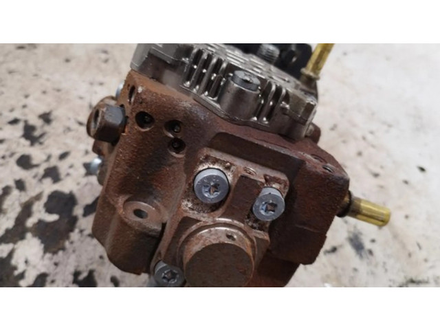 Vstřikovací čerpadlo 0445010102, 9683703780 Citroen C3 Picasso pro naftový motor 1.6 DV6TED4 9HZ