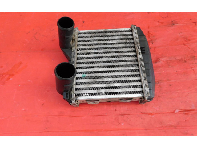 Интеркулер Smart ForTwo I