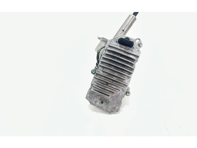 рейка Колонка рулевая 26108652, 26108652 Opel Meriva A 2003 - 2010 года