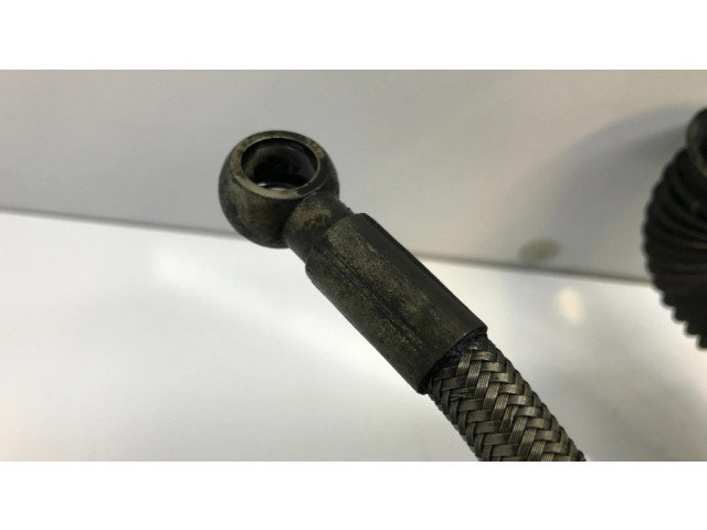 Турбина Opel Vectra C 1.9 7550462, 55190766 для двигателя Z19DTH