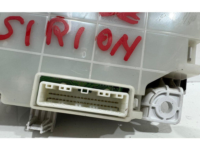 Панель приборов 769166-290, 769166-290 Daihatsu Sirion