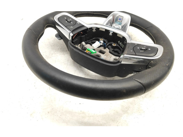 Руль Volvo XC40 - года P31455411, 34232266D