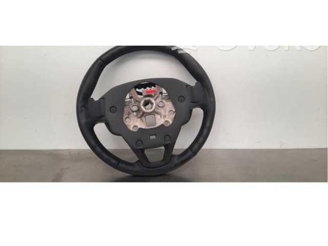 Руль Ford S-MAX  2015 -  года DS733600LS3ZHE      