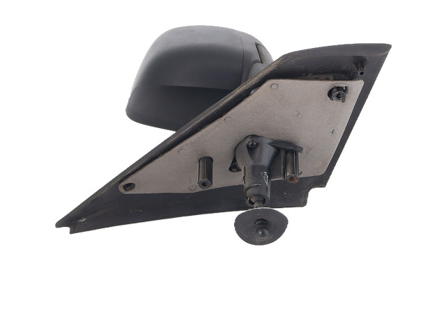Зеркало электрическое        Dacia Dokker  2012 -  года   