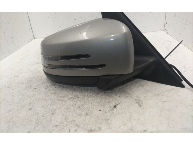 Zpětné zrcátko Mercedes-Benz GLK (X204) 2009 2048104476