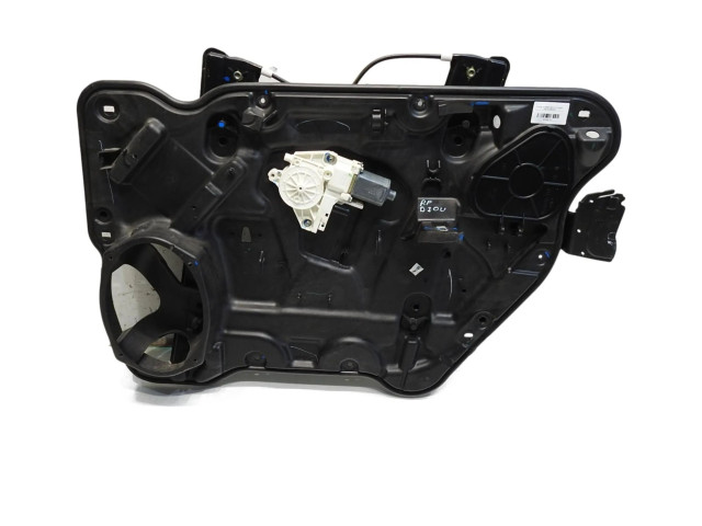 Передний електрический механизм для подъема окна без двигателя 961930 Dodge Journey 2009