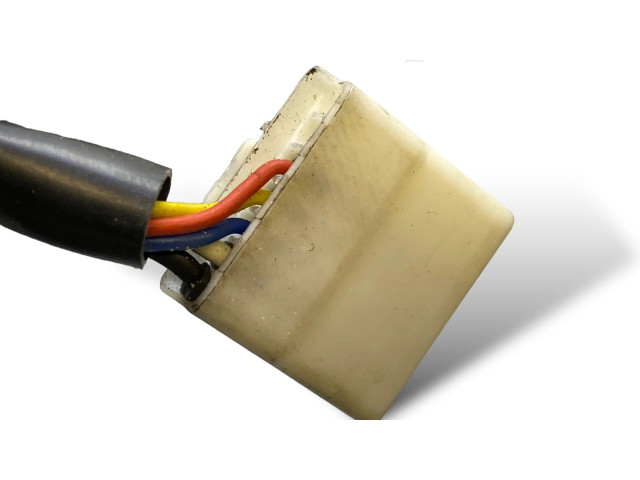 Зеркало электрическое левое Alfa Romeo GT