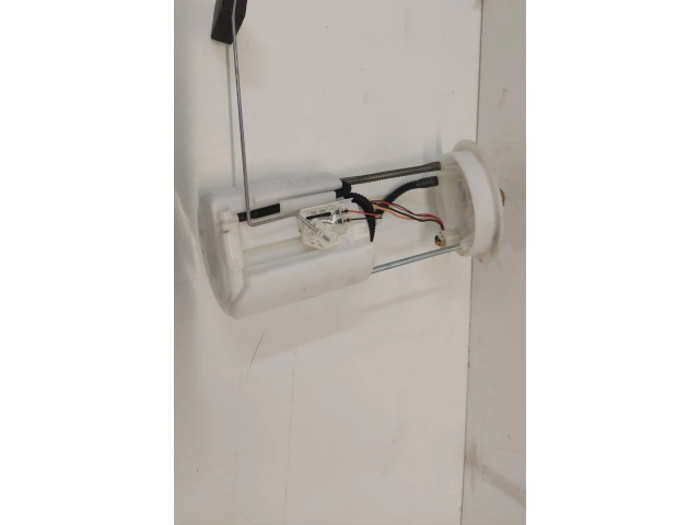 Топливный насос