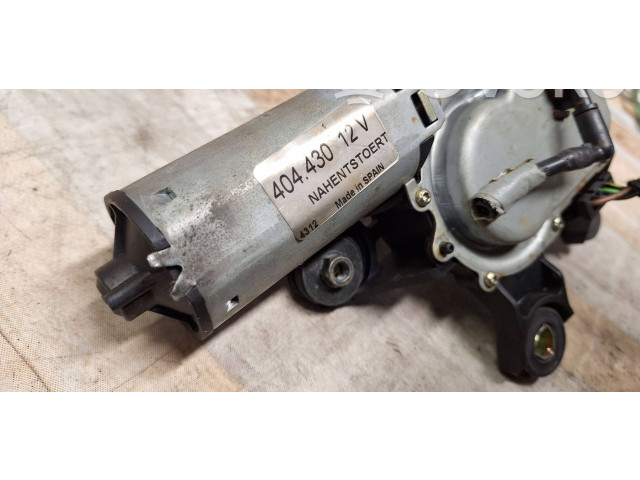 Моторчик заднего дворника 473700 Audi A6 S6 C5 4B