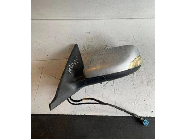 Зеркало электрическое        Volvo V50  2004 - 2007 года   