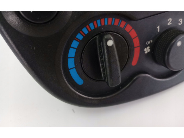 Блок управления климат-контролем CHEVROLETMATIZPKEU   Chevrolet Matiz