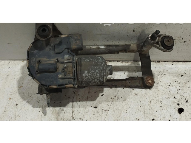 Моторчик дворников 0390241786, 0390241786    Volkswagen Touran I