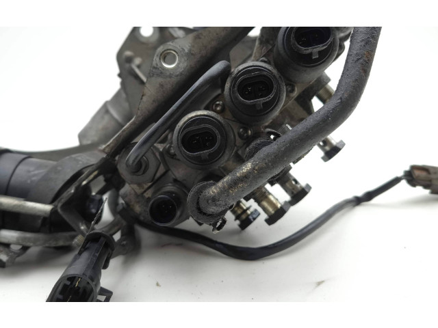 Блок управления коробкой передач 14360482, 1957170 Maserati Quattroporte