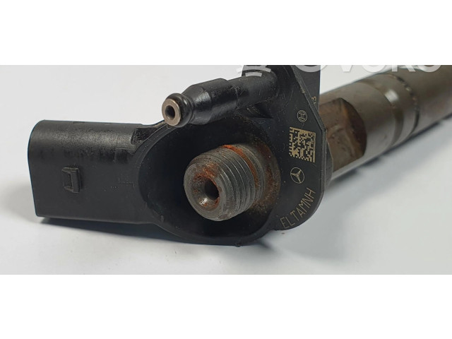 Форсунка A6420701387 Jeep Grand Cherokee (WK) 3