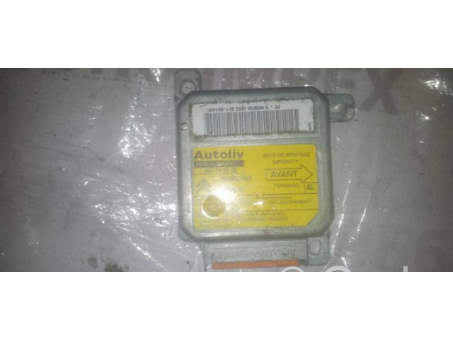 Блок подушек безопасности 9633504380, 550740900 Citroen Xantia