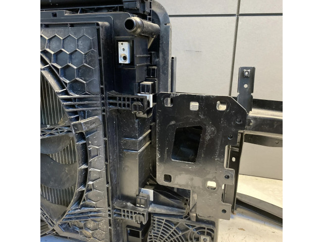 Комплект радиатора