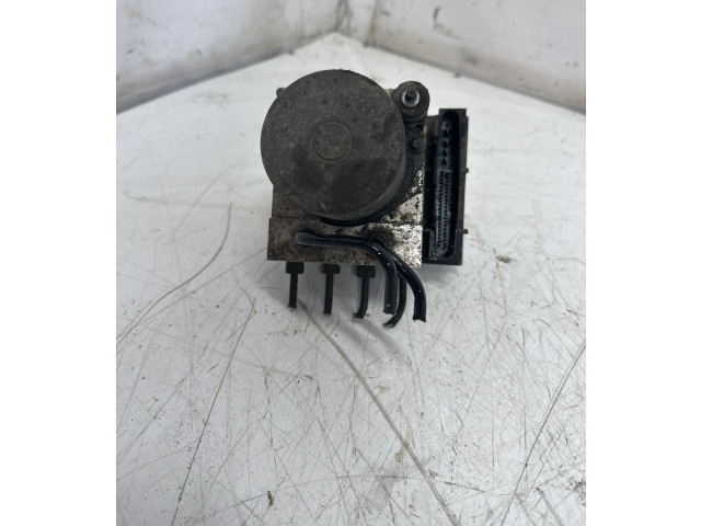 Блок управления АБС 265950954 Opel Meriva A