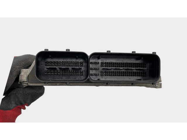 Řídící jednotka 51805368, 51839150 Fiat Doblo 2009