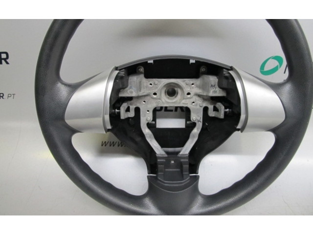 Руль Mitsubishi Colt 2009 - 2016 года