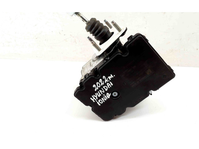 Jednotka ABS 58500G2850 Hyundai Ioniq 2022