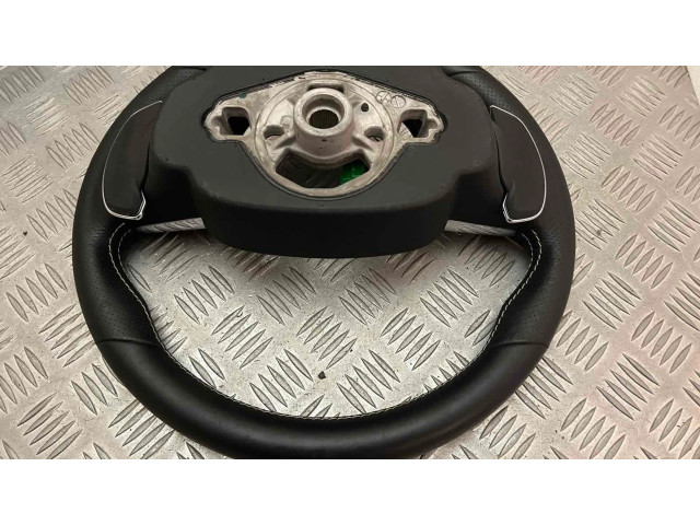 Руль Volvo XC40 31455411, 34232266D