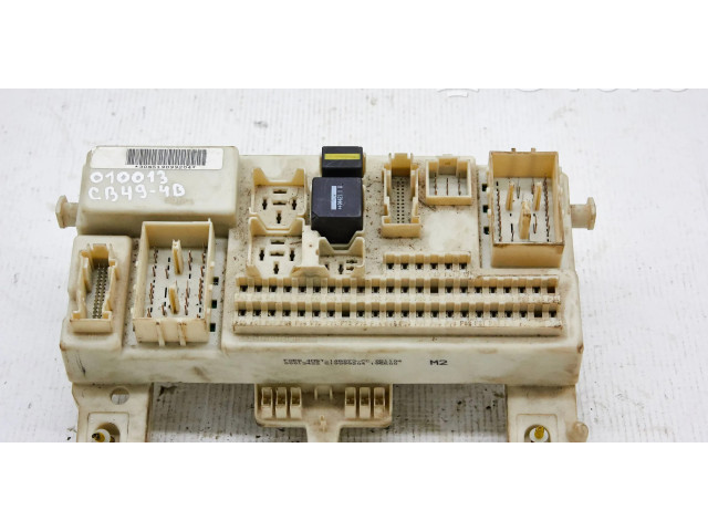 Pojistková skříňka 4M5T14A073CC, 4M5T14014 Ford Focus 2006