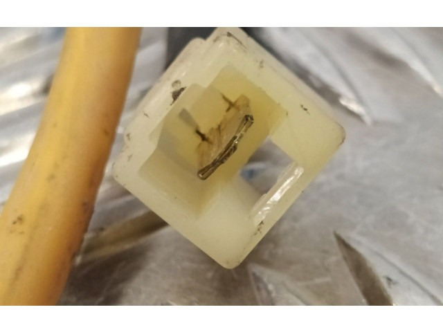 Подушка безопасности водителя    Chevrolet Matiz