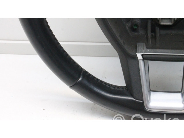 Руль Land Rover Discovery Sport 2014- года FK723F563HD