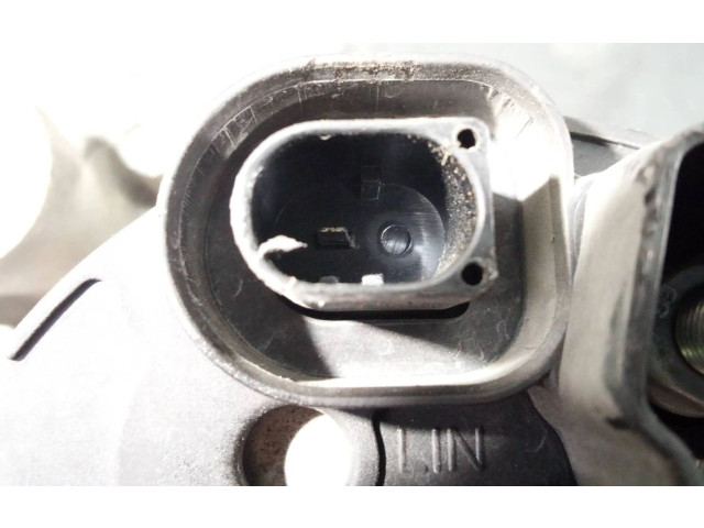 Генератор 51884351 Jeep Renegade 1.6