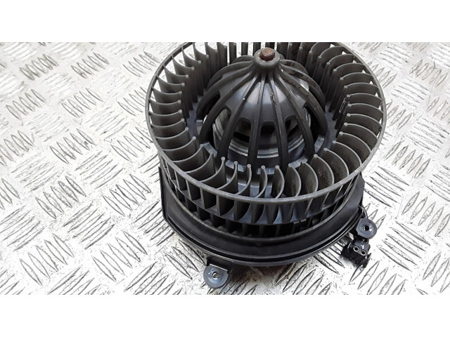 Вентилятор печки 9400984 Mercedes-Benz E W211