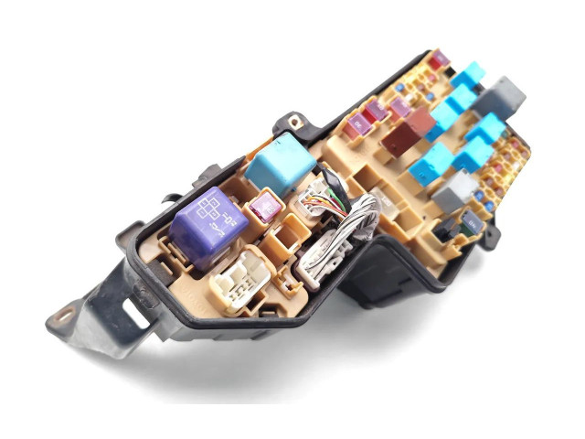 Pojistková skříňka 28300-10020, 156700-0503 Toyota Celica T230 2004