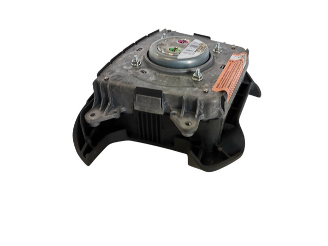 Подушка безопасности водителя 8686284, 70396100 Volvo V70