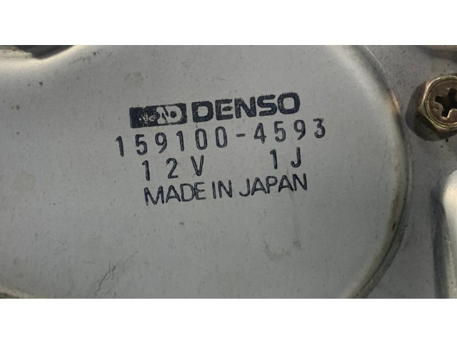 Моторчик заднего дворника 1591004593    Mitsubishi Galant