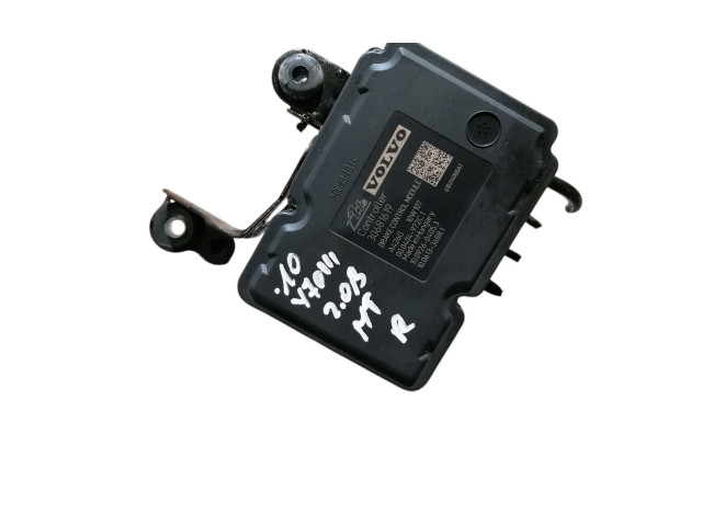 Блок АБС 10021201824, P30681619   Volvo  V70  2008 - 2013 года