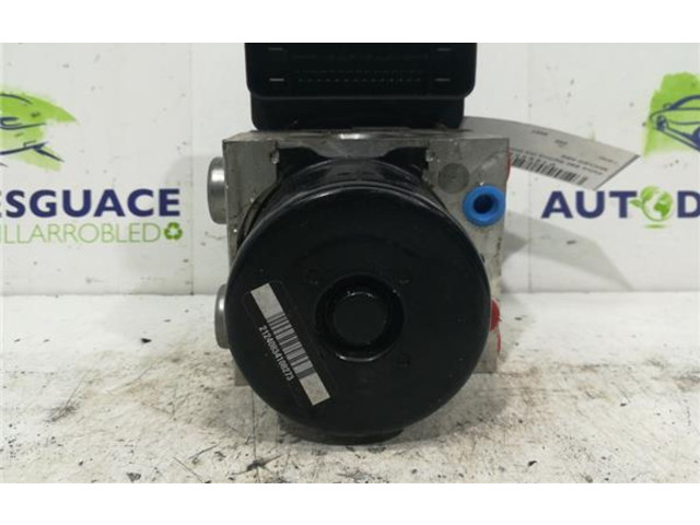 Блок управления АБС 507316000CC, 6G9N2C405CE   Volvo S80