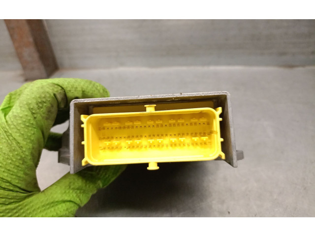 Блок подушек безопасности 4L0959655, 5WK43419   Audi Q7 4L